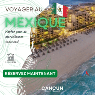 Cancún
