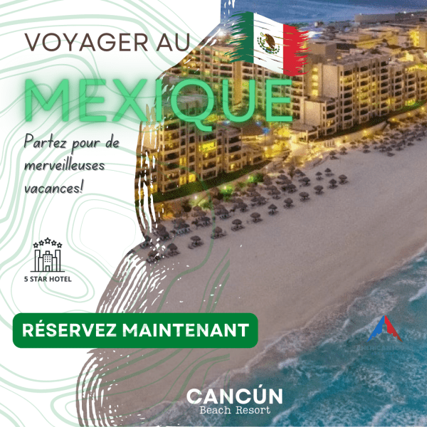 Cancún