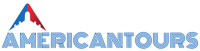 American Tours Logo