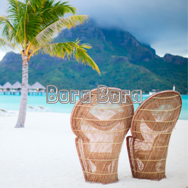 Bora Bora