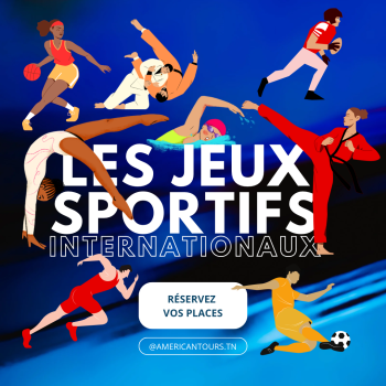 Tourisme Sportif