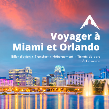 miami orlando