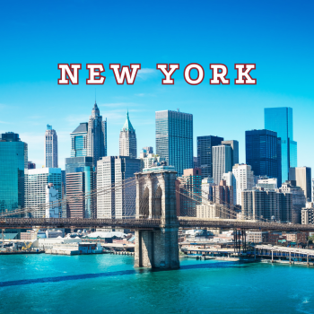 VOYAGE * New York * Las Vegas * Los Angeles *