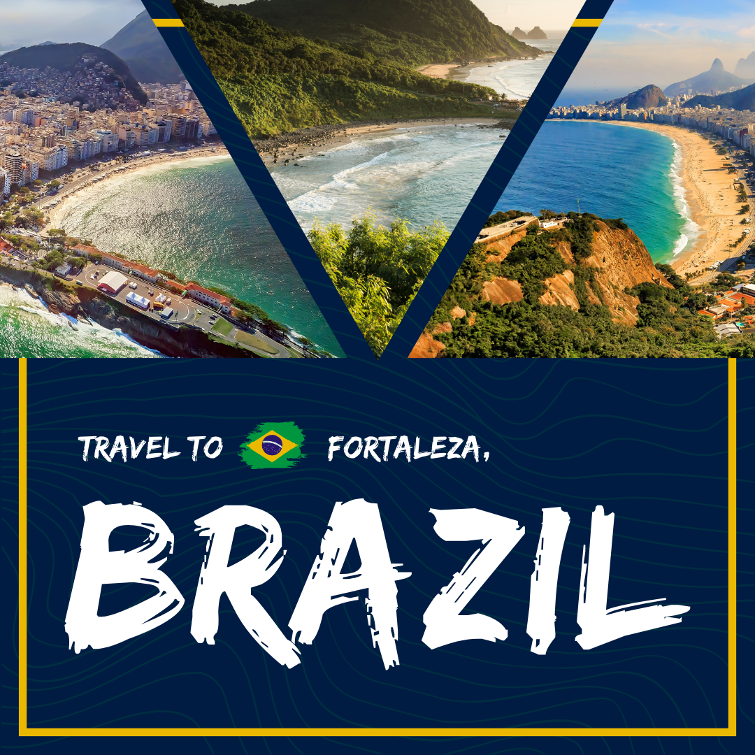Fortaleza, Brazil