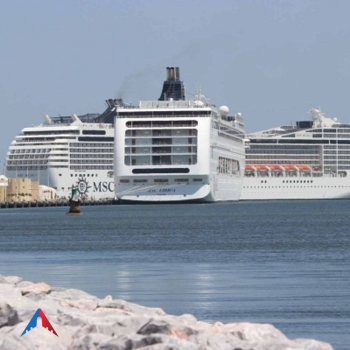 Circuits & Tours Croisiéristes Port La Goulette