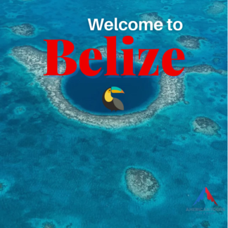 Circuit Belize