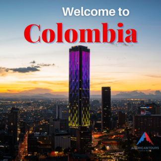 Circuit Colombie