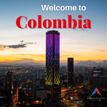 Circuit Colombie