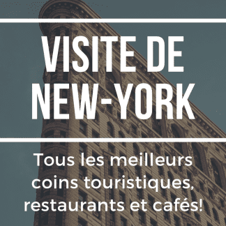 Séjours à New York City